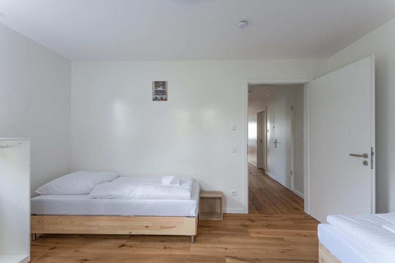 T&K Apartments - Bergisch Gladbach - 3 Comfortable Apartments - 18 Min To Fair Messe Cologne Kültér fotó