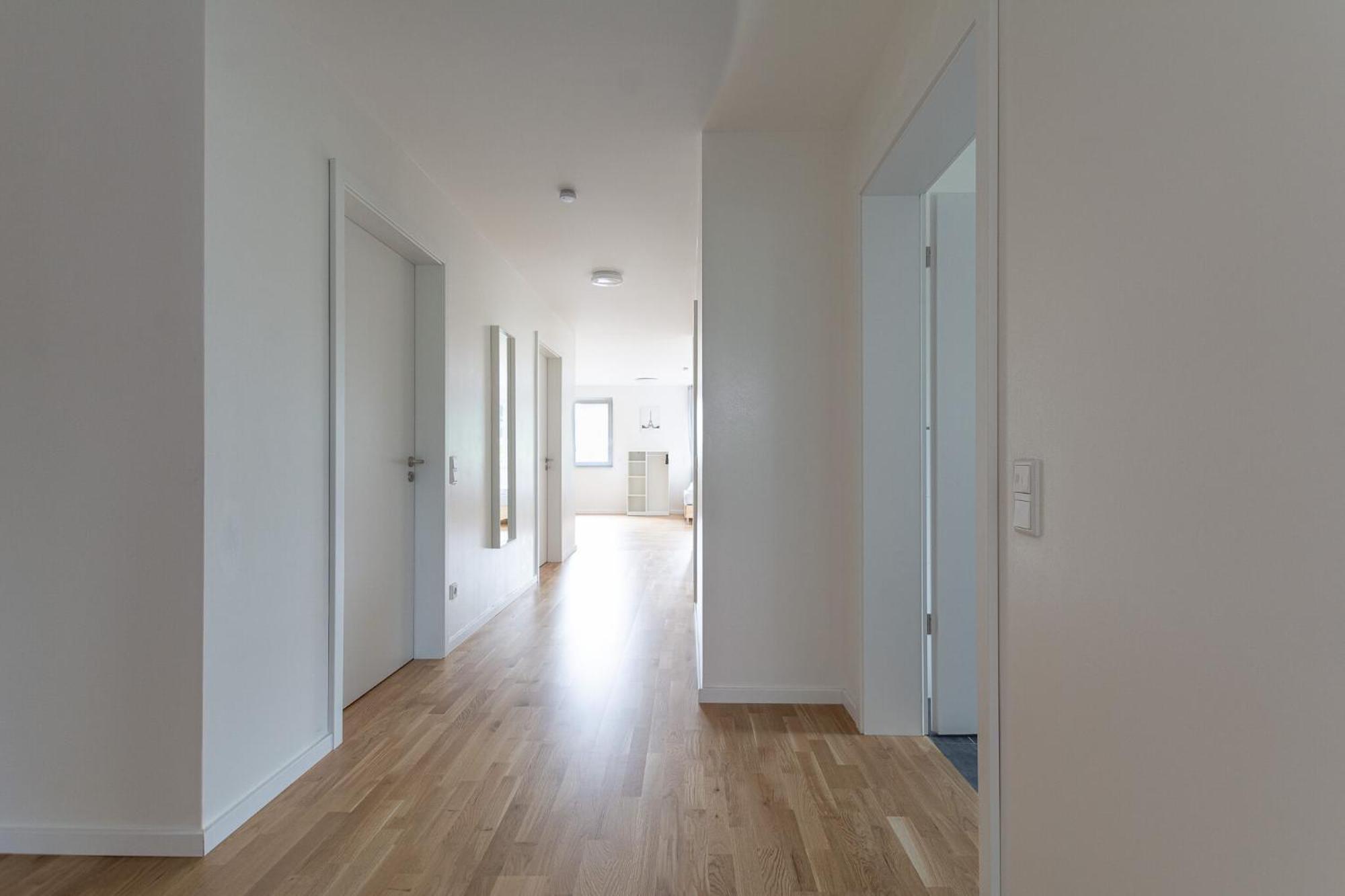 T&K Apartments - Bergisch Gladbach - 3 Comfortable Apartments - 18 Min To Fair Messe Cologne Kültér fotó