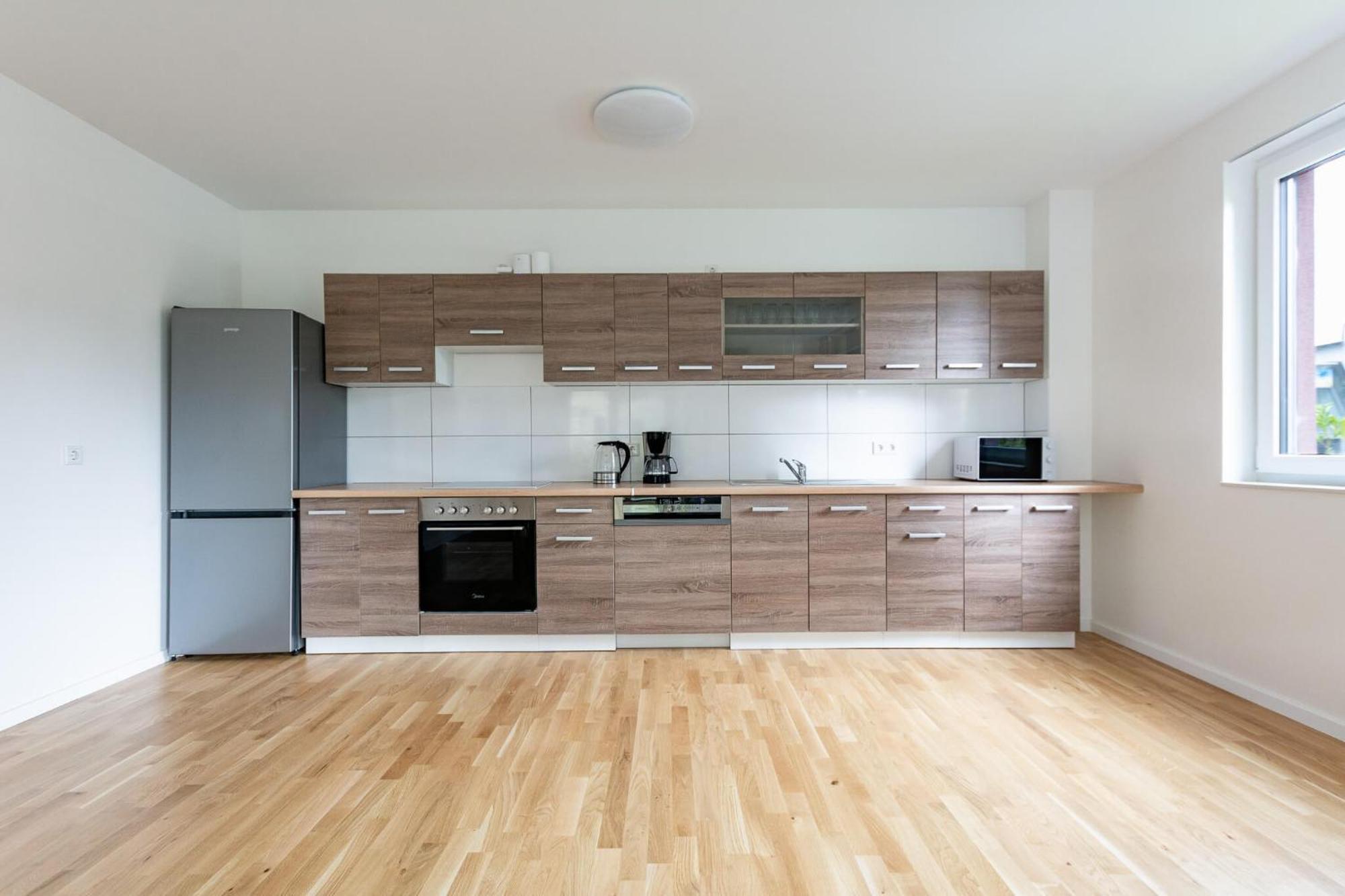 T&K Apartments - Bergisch Gladbach - 3 Comfortable Apartments - 18 Min To Fair Messe Cologne Kültér fotó