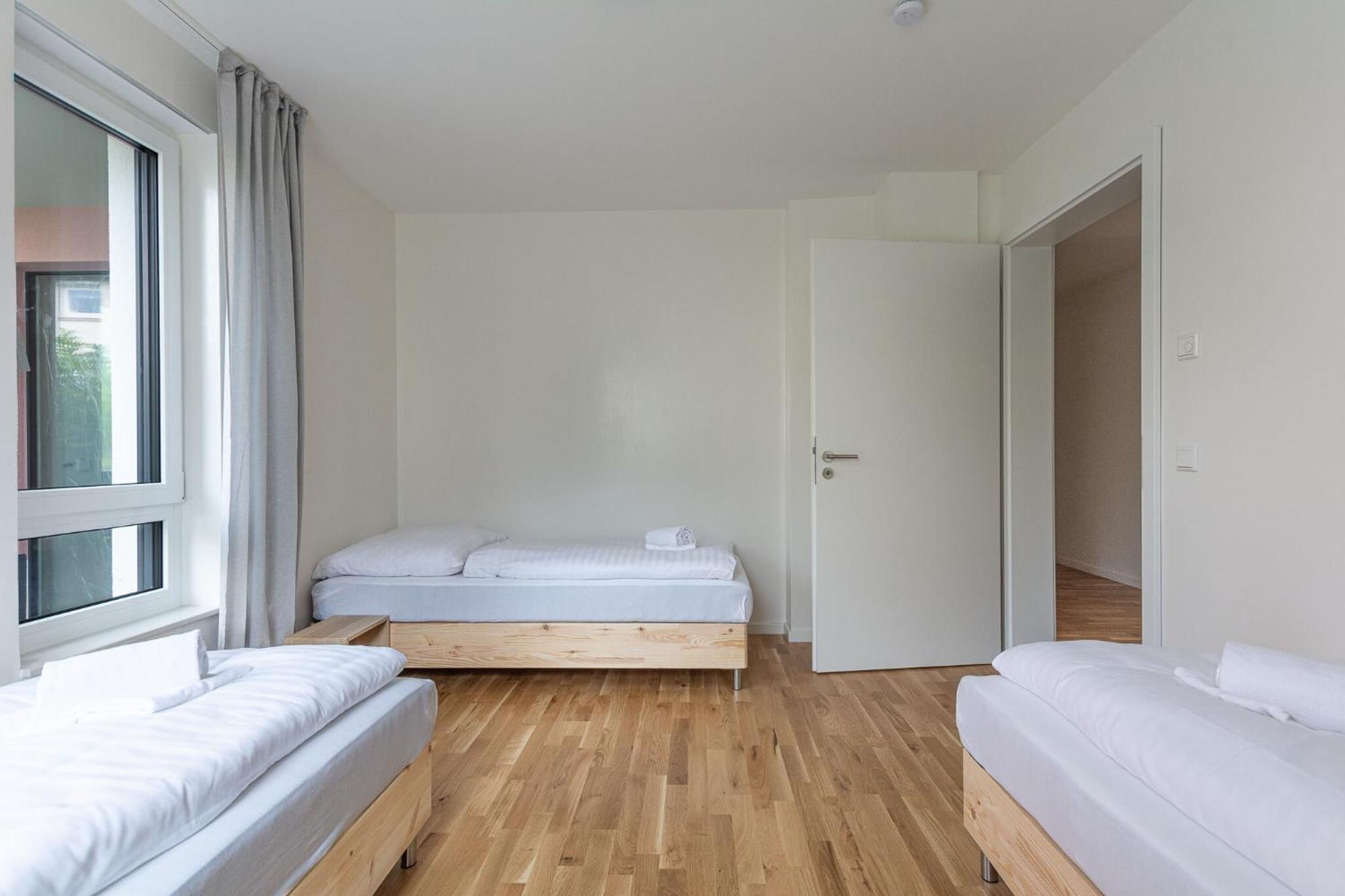 T&K Apartments - Bergisch Gladbach - 3 Comfortable Apartments - 18 Min To Fair Messe Cologne Kültér fotó