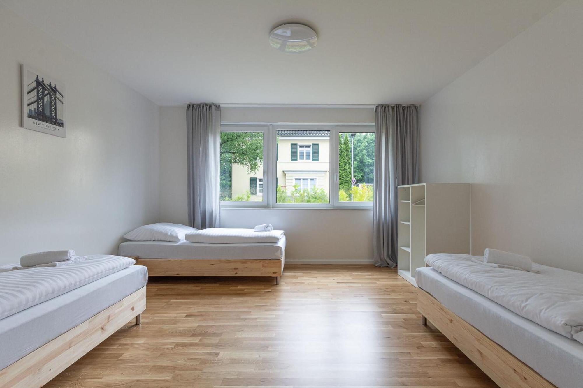 T&K Apartments - Bergisch Gladbach - 3 Comfortable Apartments - 18 Min To Fair Messe Cologne Kültér fotó